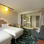 كونتيننتال زوريخ - مجموعة أمغاليري 3*