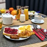 فندق كونتيننتال زوريخ - مجموعة أمغاليري 3*