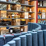 Hotel Ibis Styles Center Zurique