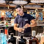 Ibis Styles Center 3* Zurique