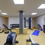 Ibis Styles Center 3*