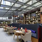 Ibis Styles Center Zurique