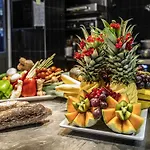 Ibis Styles Center Zurique