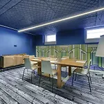 Ibis Styles Center 3* Zurique