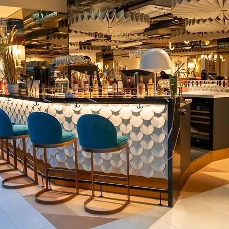 Hotel Ibis Styles Center