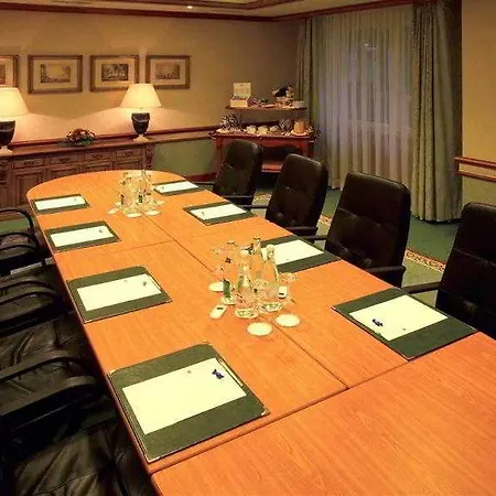 Hotel Ibis Styles Center