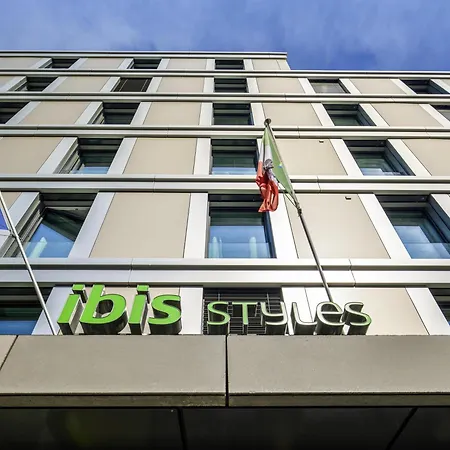 Ibis Styles Center Hotel