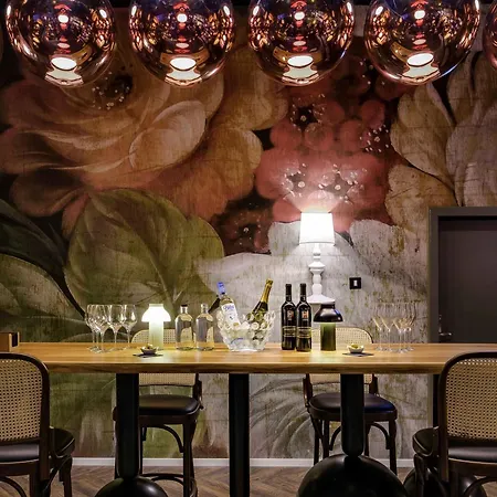 Ibis Styles Center Zurych