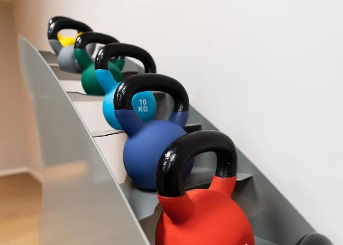 Ibis Styles Center Hotel Zürich