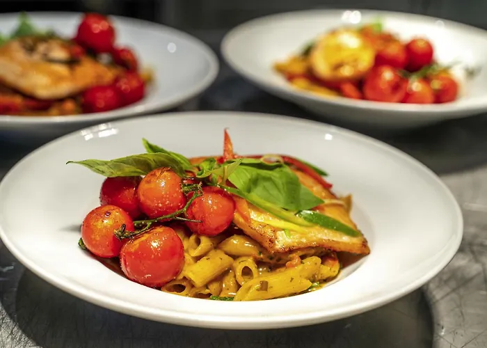 Hotel Ibis Styles Center 3*