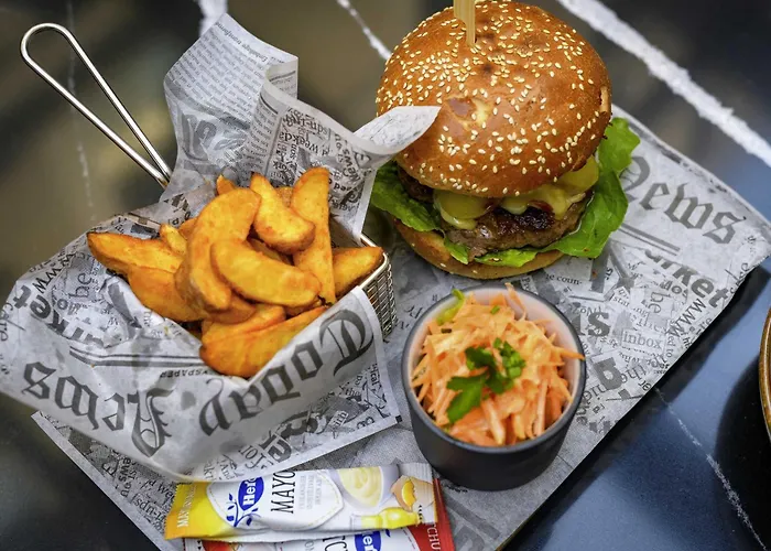 Ibis Styles Center Zürich