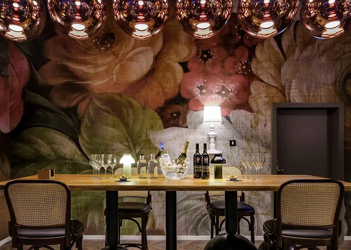 Ibis Styles Center Zürich