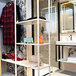 Ibis Styles Center 3* ציריך