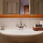 Otel Ibis Styles Center Zürih