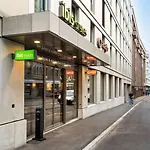 Ibis Styles Center Otel Zürih