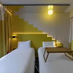 Ibis Styles Center Otel 3*