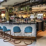 Otel Ibis Styles Center Zürih