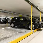 מלון Ibis Styles Center ציריך