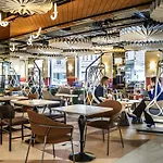 Ibis Styles Center 3*