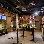 Ibis Styles Center מלון ציריך