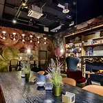 Ibis Styles Center