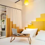 Hotel Ibis Styles Center 3*