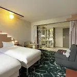 Ibis Styles Center 3* Zurich