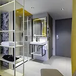 Hotel Ibis Styles Center