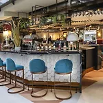 Ibis Styles Center Hotel Zurich