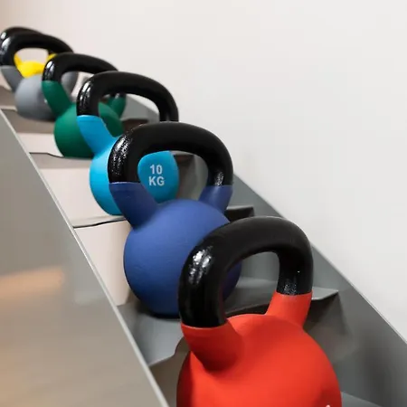 Ibis Styles Center Hotel Zurich