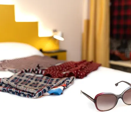 Ibis Styles Center Hotel