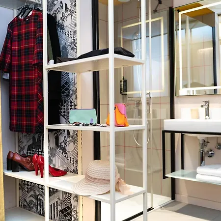 Ibis Styles Center 3* Zurich