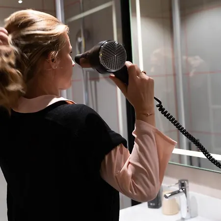 Hotel Ibis Styles Center Zurich