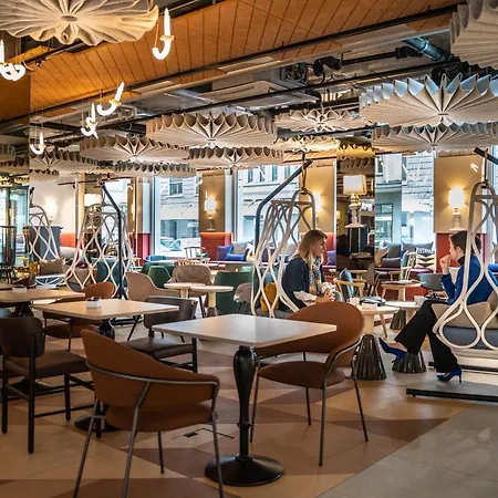 호텔 콘티넨탈 - M갤러리 컬렉션