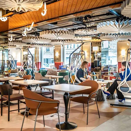 Ibis Styles Center Hotel