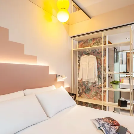 Hotel Ibis Styles Center