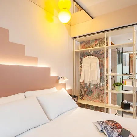 Hotel Ibis Styles Center