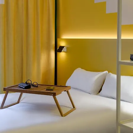 Hotel Ibis Styles Center