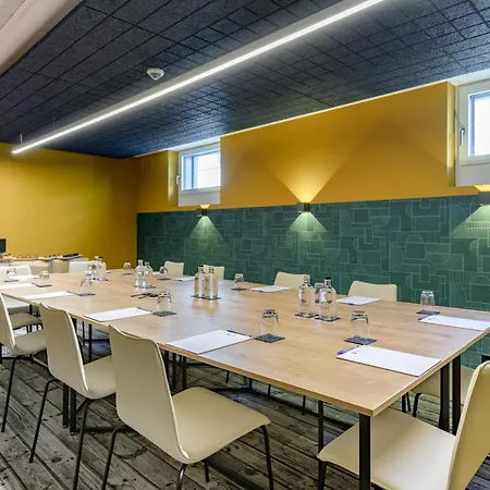 Ibis Styles Center Zurich