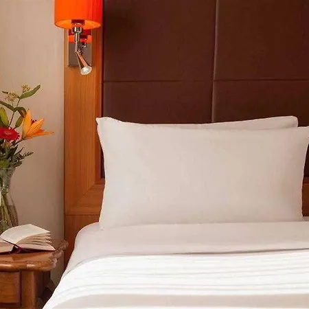 Ibis Styles Center Hotel Zurich