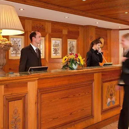 Ibis Styles Center Zurich