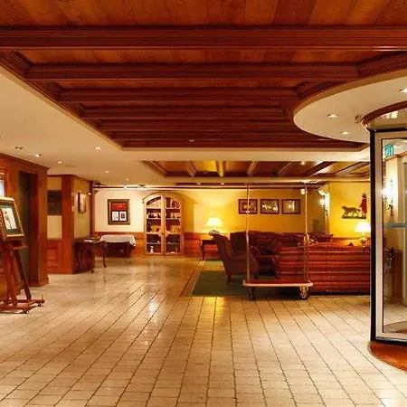 Hotel Ibis Styles Center Zurich