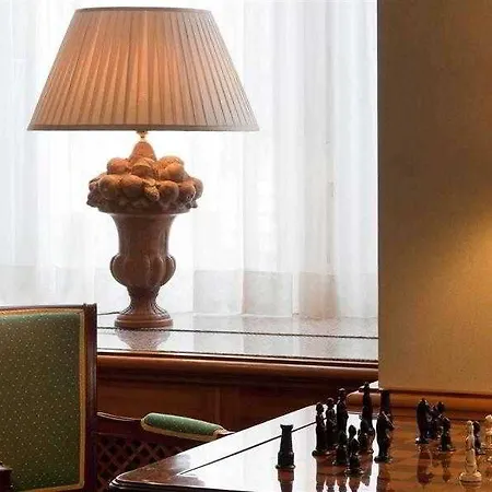 콘티넨탈 - M갤러리 컬렉션 취리히