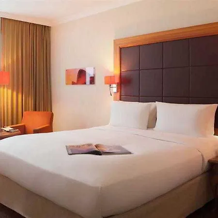 호텔 콘티넨탈 - M갤러리 컬렉션 취리히