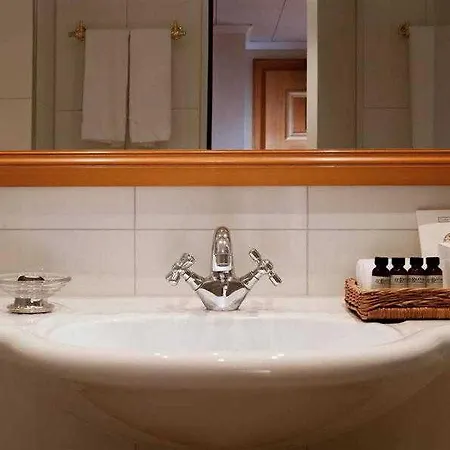 Hotel Ibis Styles Center Zurich