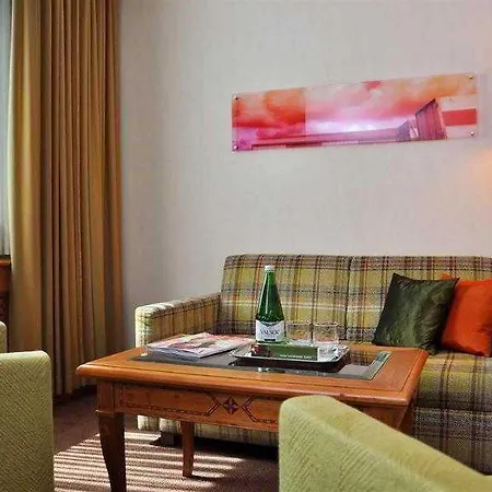 Отель Ibis Styles Center 3*