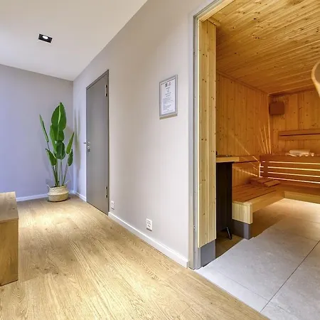 Ibis Styles Center Hotel Zurich