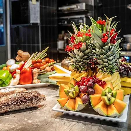Hotel Ibis Styles Center