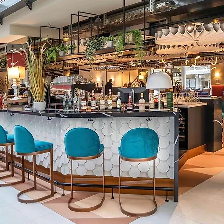 Ibis Styles Center Hotel