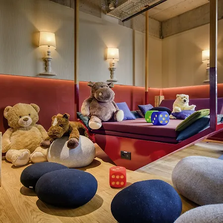 Ibis Styles Center Hotel 3*